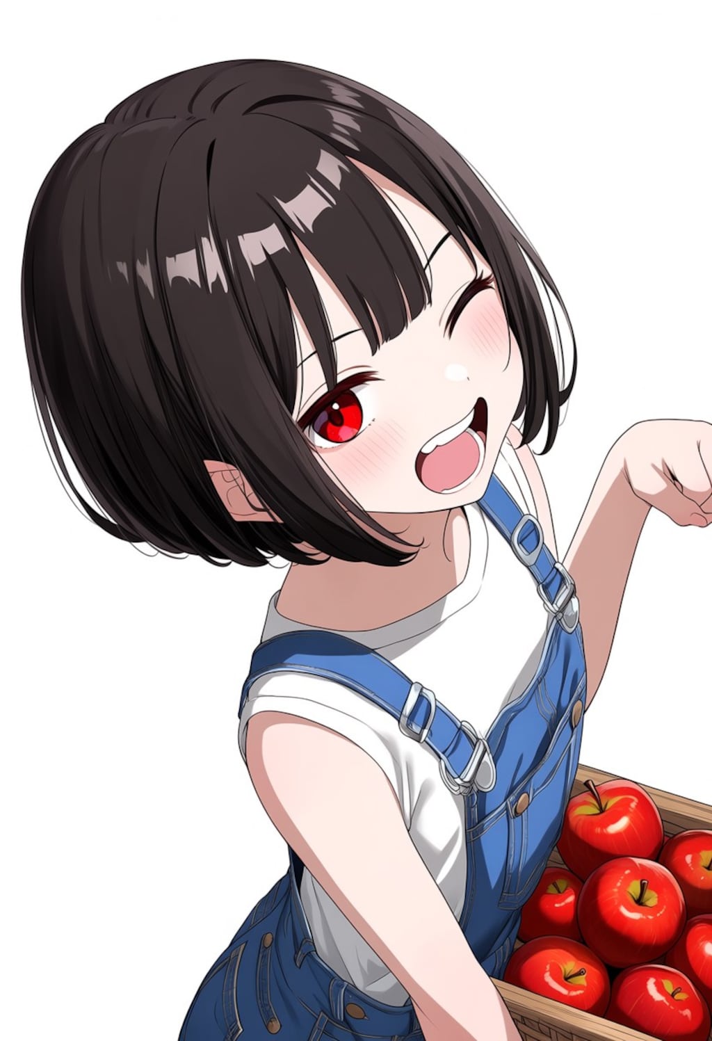 Anima マイ絵柄LoRA