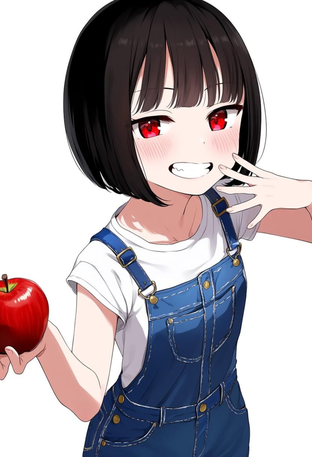 Anima マイ絵柄LoRA
