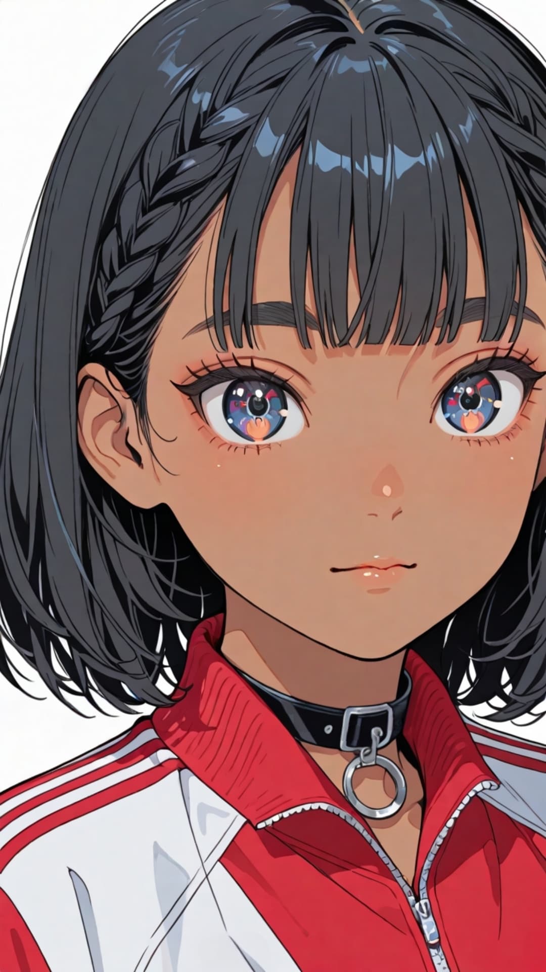 少女