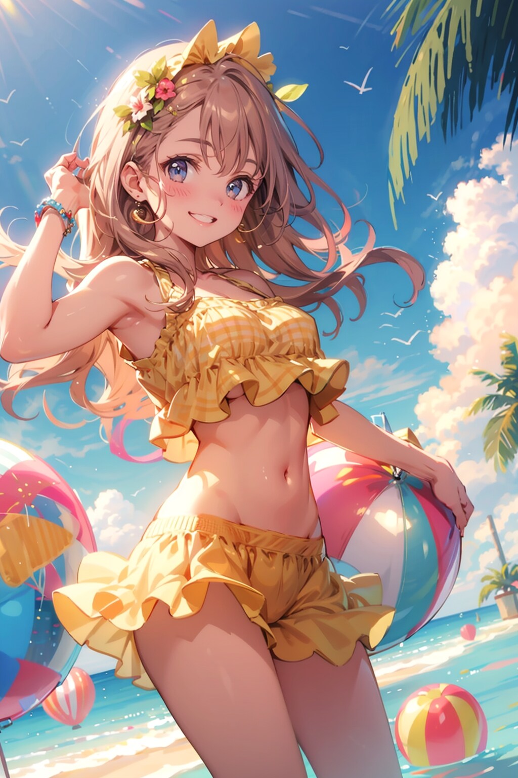 スーパーボール