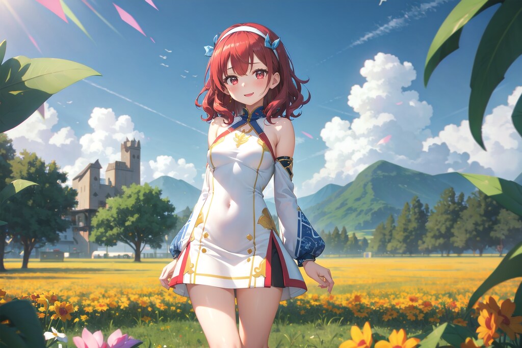 赤河レン企画作品です