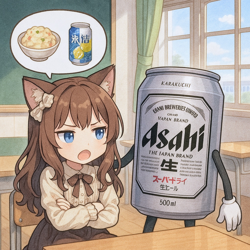 悩める小さな女の子 | の人気AIイラスト・グラビア