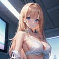 今日は早いですね～😊 4枚目
