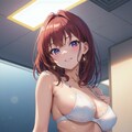 今日は早いですね～😊 3枚目
