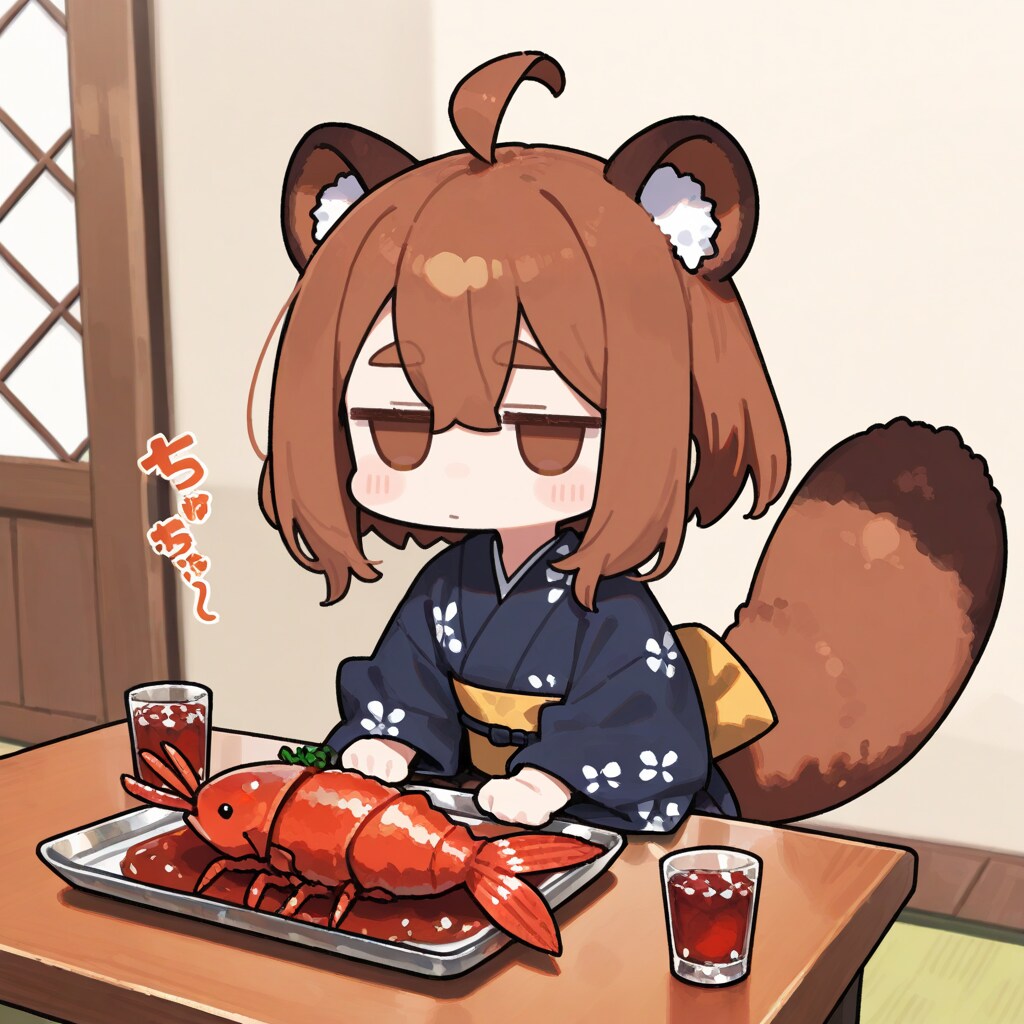 今日はザリガニの日とアセロラの日