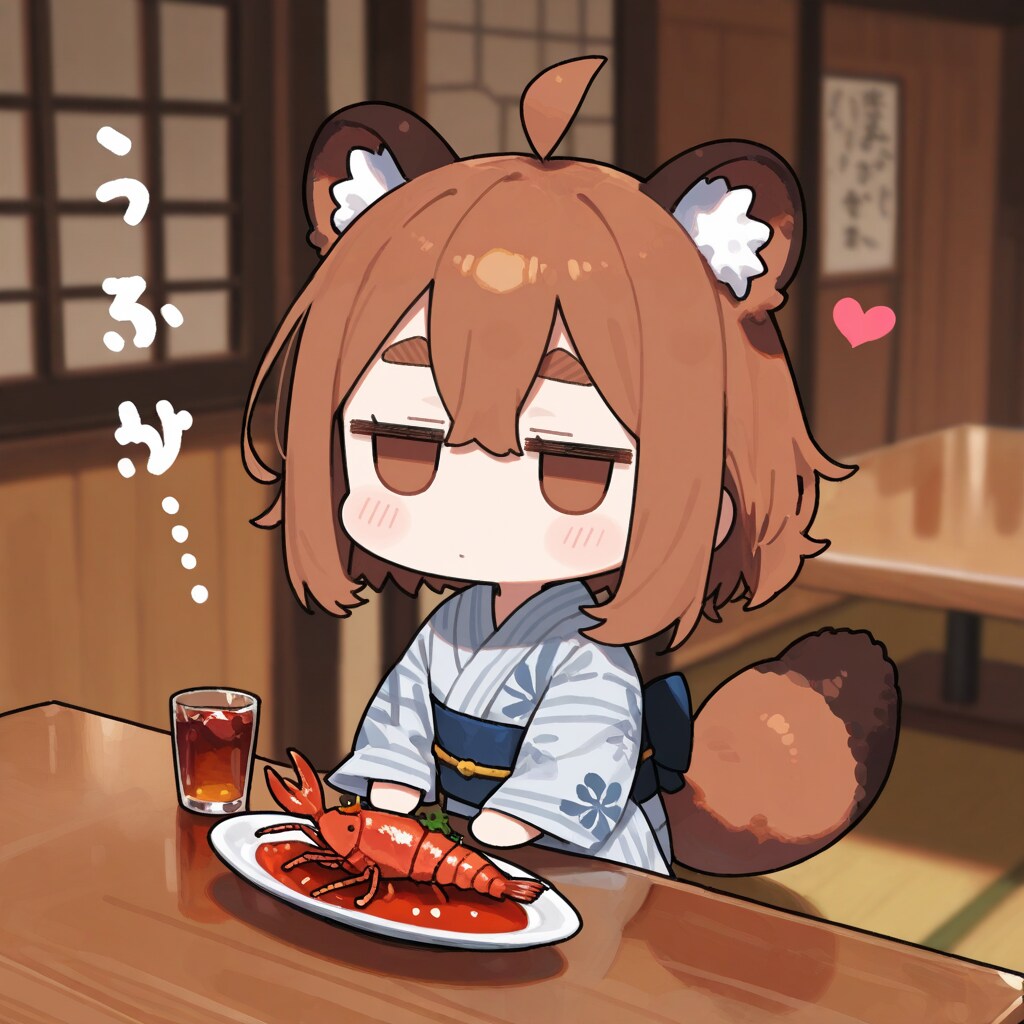 今日はザリガニの日とアセロラの日