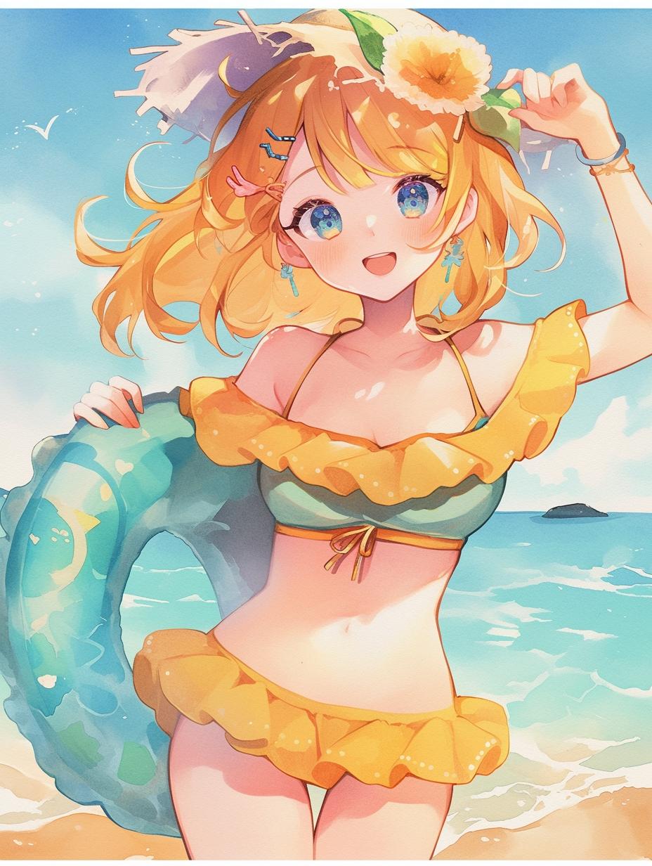 Summer