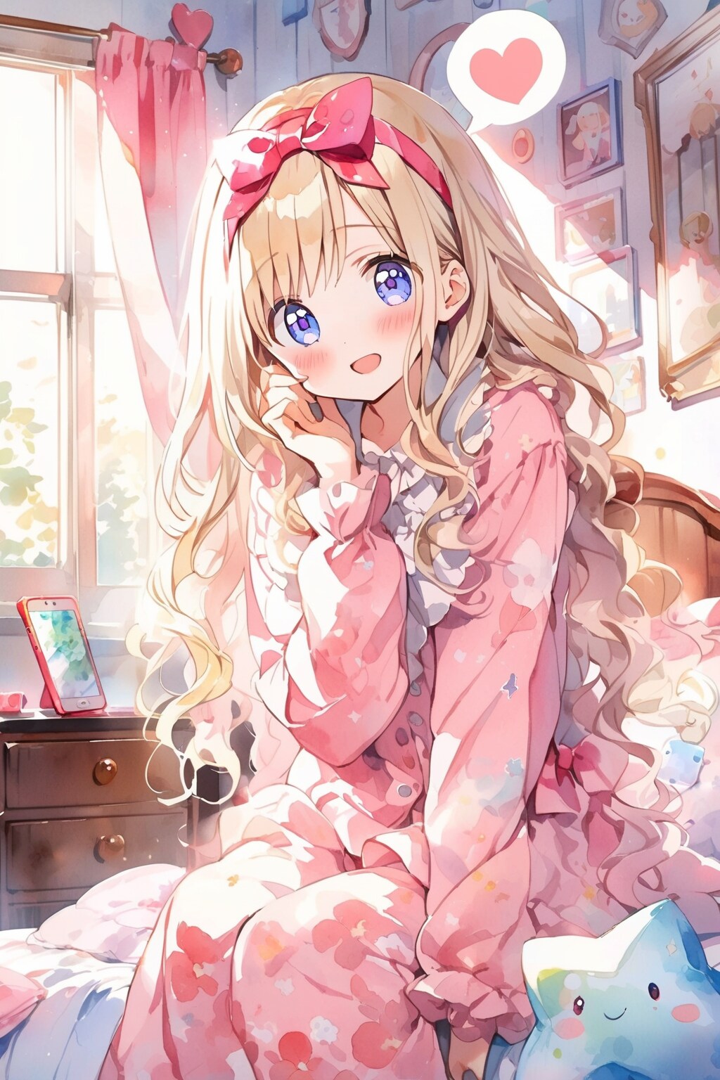 おはよう | の人気AIイラスト・グラビア