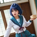 鬼は外　福は内 6枚目