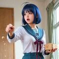 鬼は外　福は内 3枚目