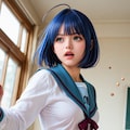 鬼は外　福は内 5枚目