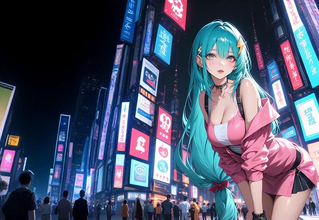エロすぎない壁紙27