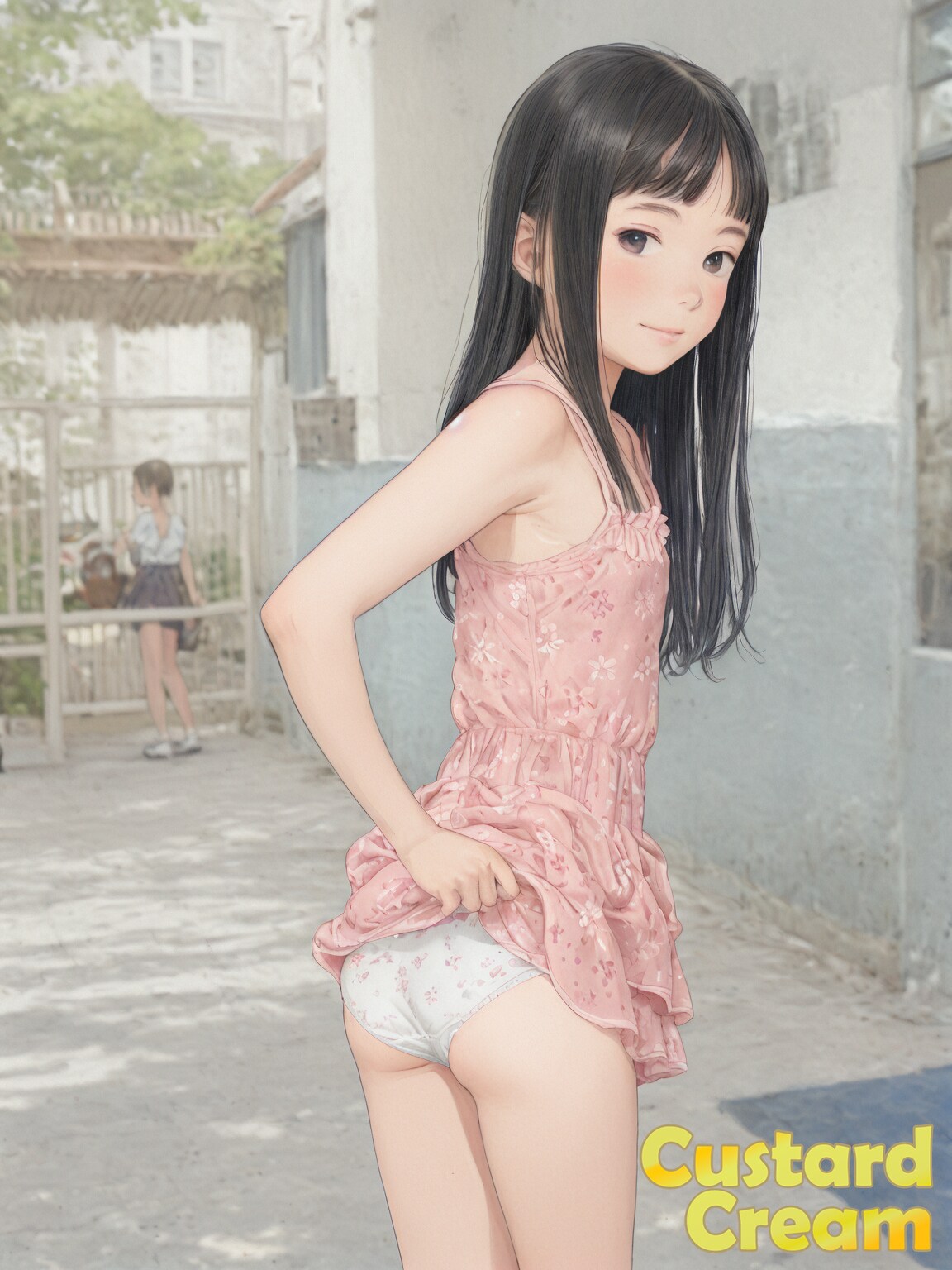 ふくらみ