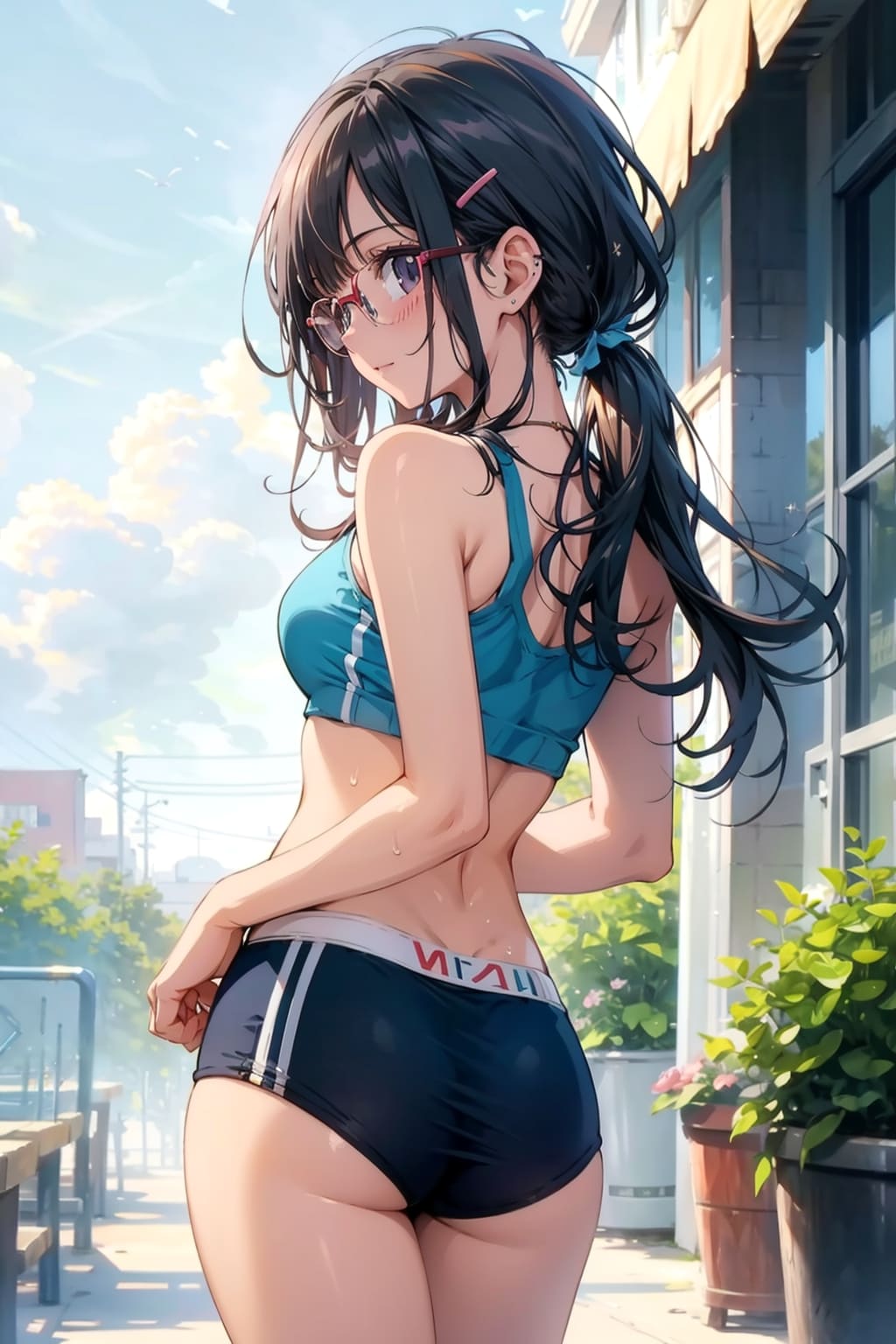 今日の練習