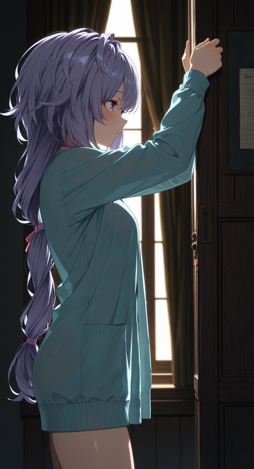 推しヒロイン祭 1