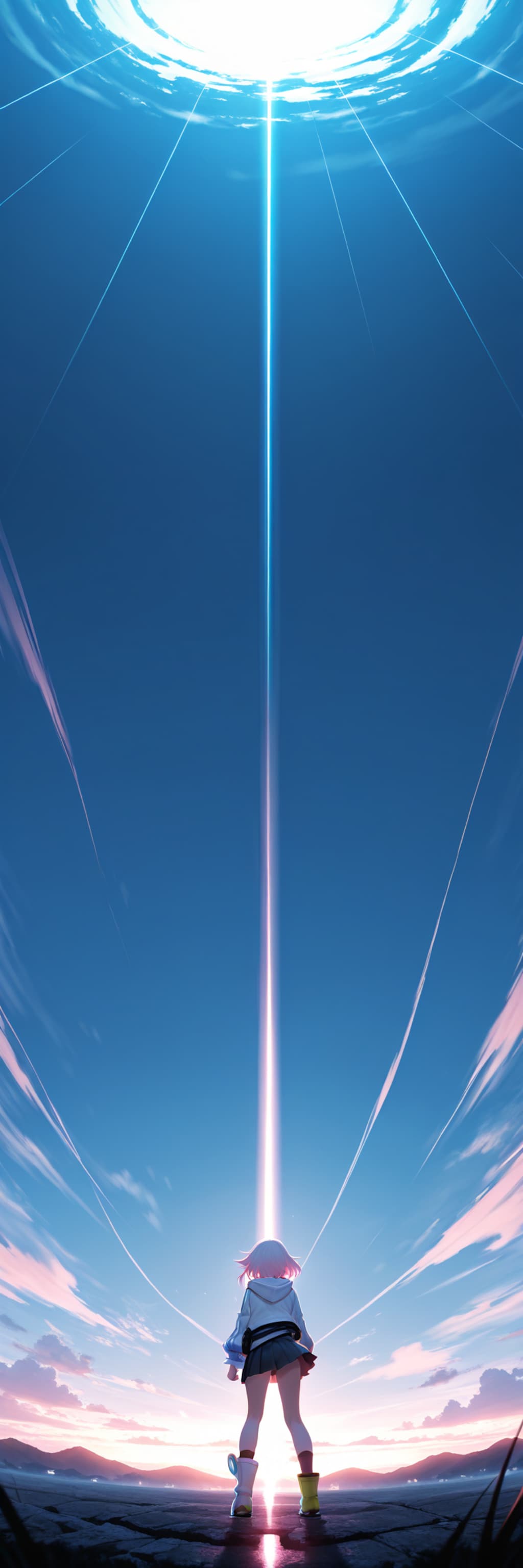 推しヒロイン祭 1