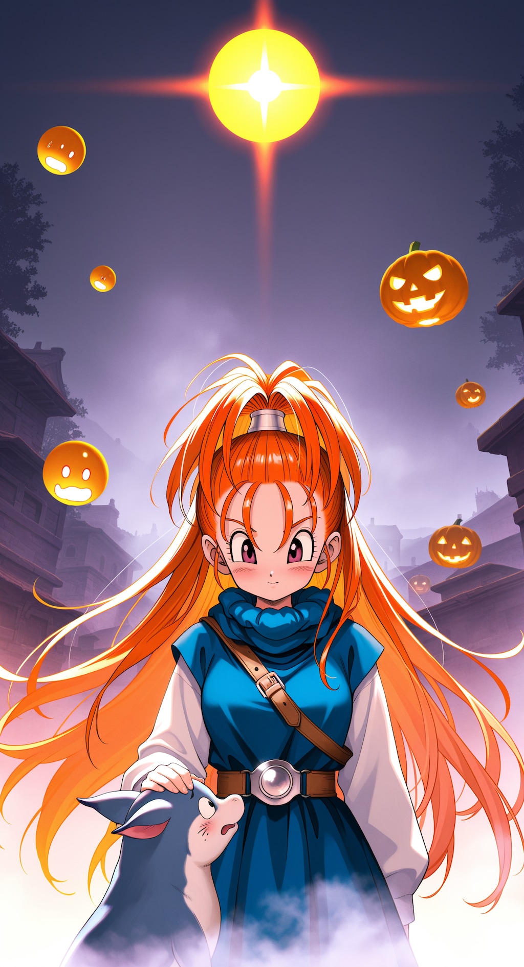 推しヒロイン祭 1