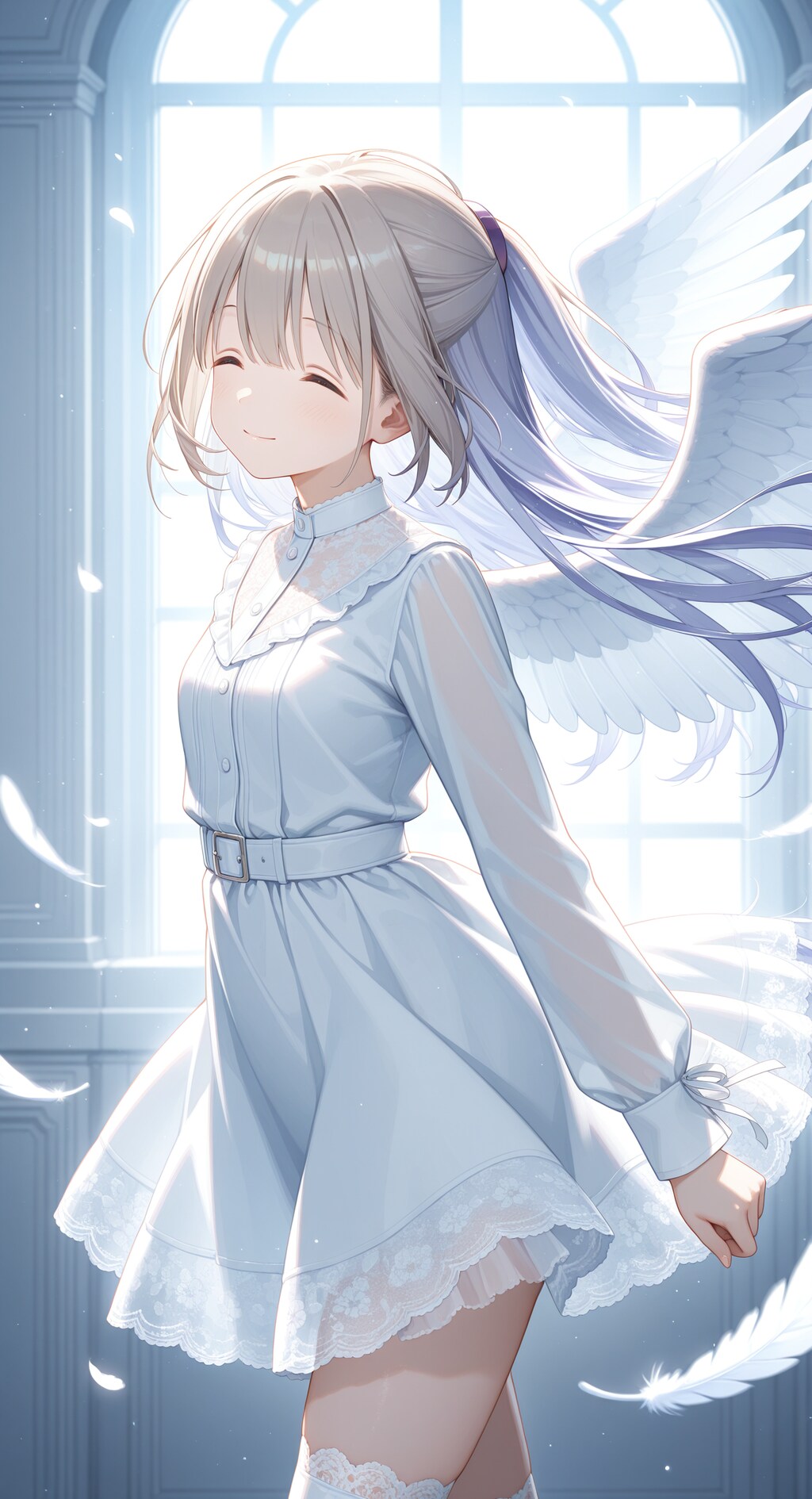 推しヒロイン祭 1