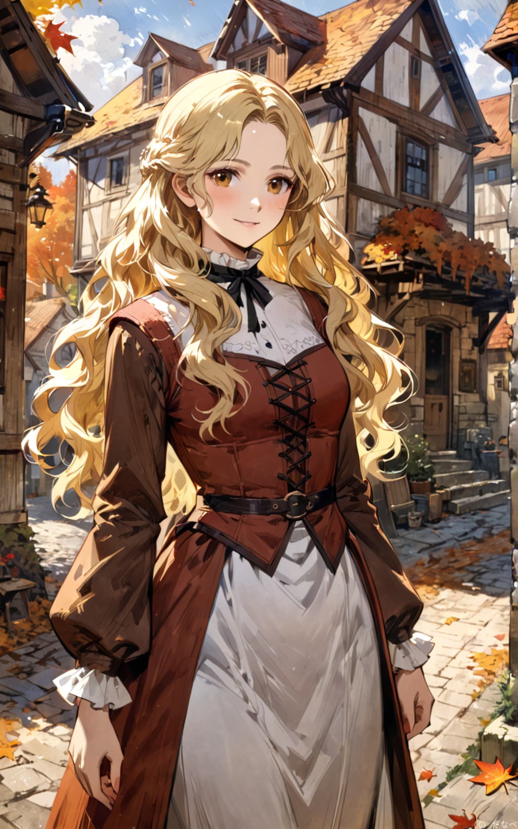 まだまだ秋を楽しみたい