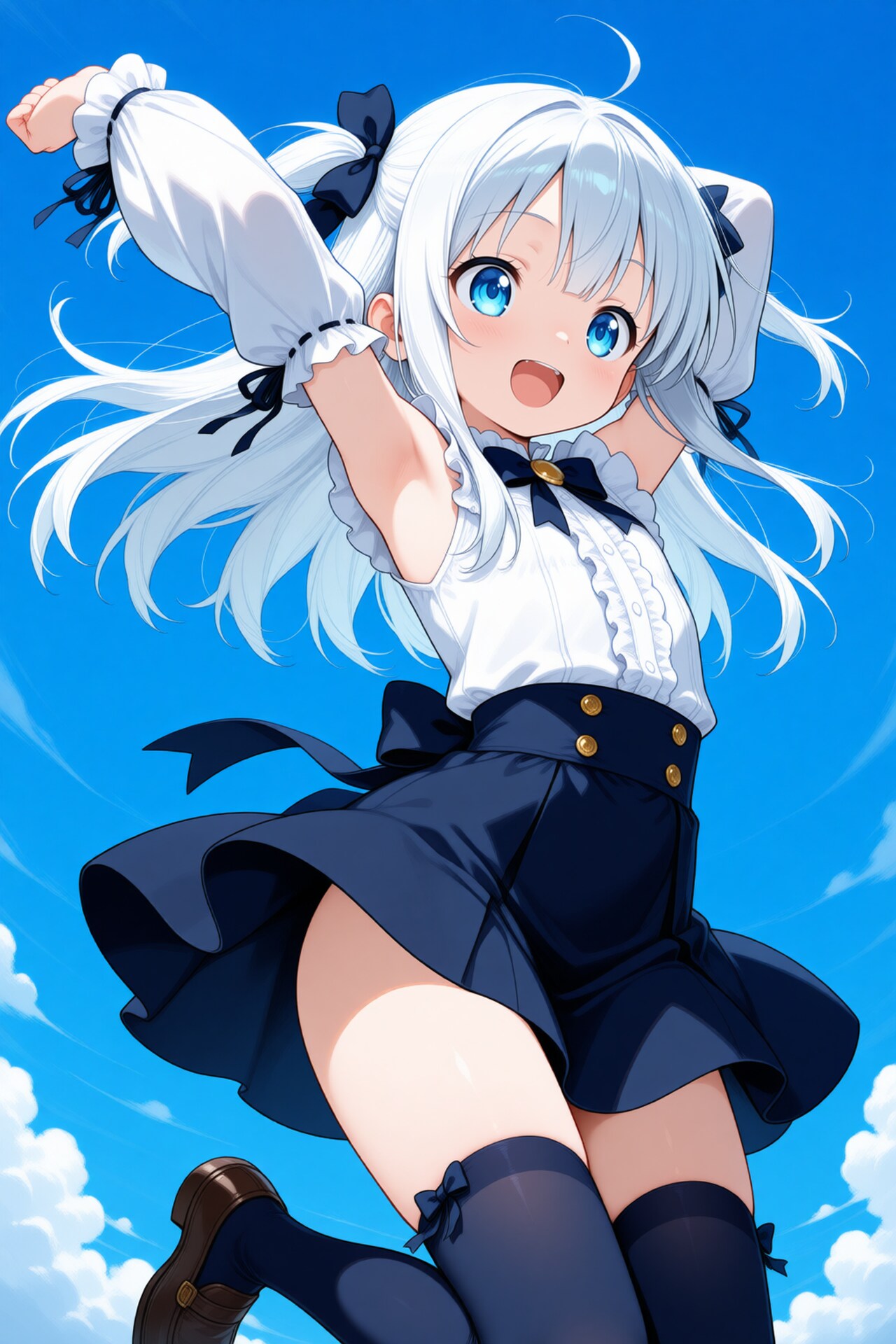 きららジャンプチャレンジ