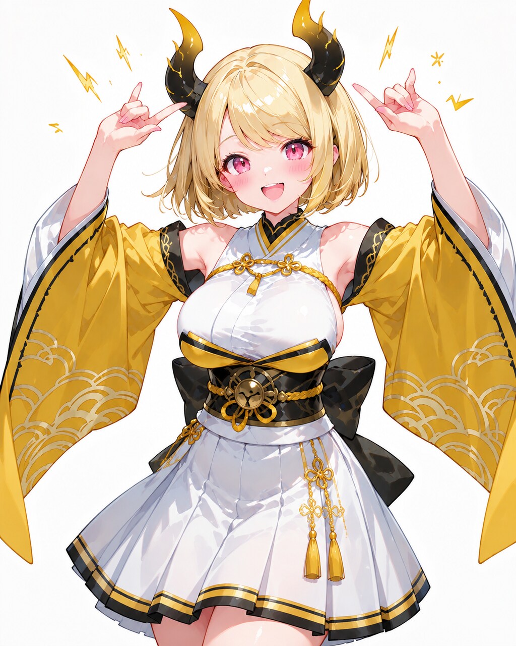 雷竜になる