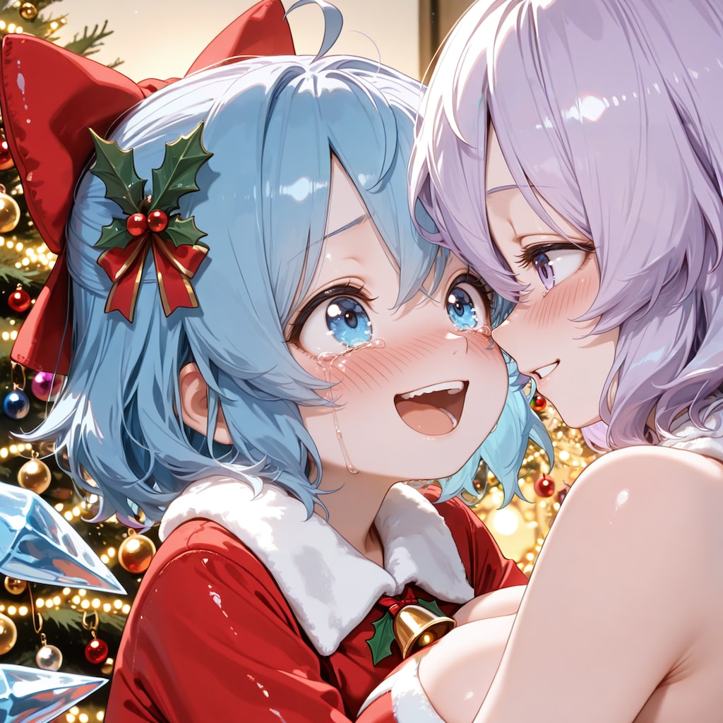 東方さんたこす・1212-3（再会）