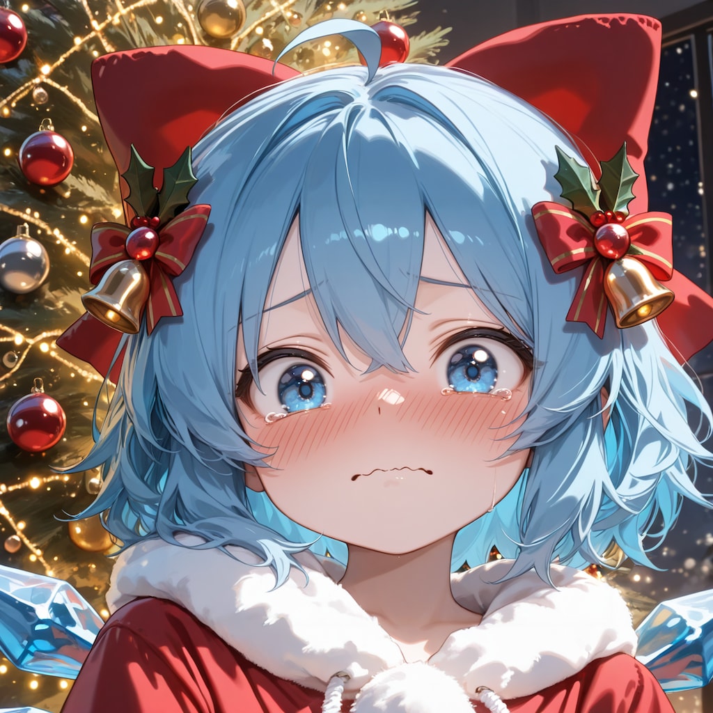 東方さんたこす・1212-3（再会）