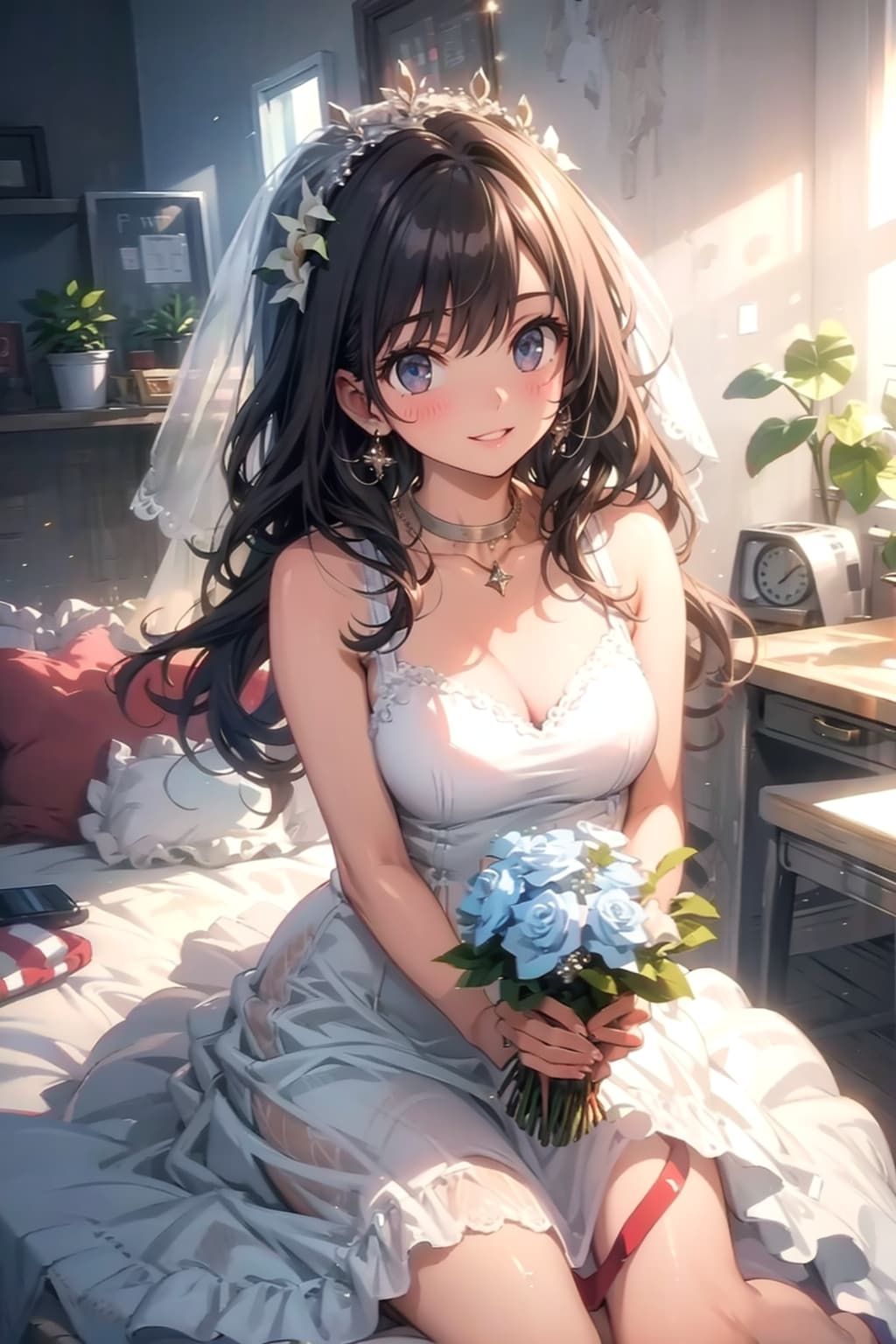 June Bride