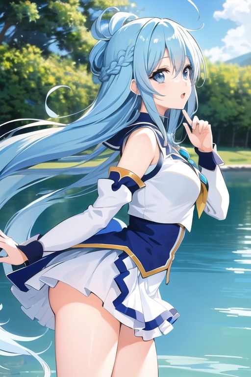 アクアイメージ（711）