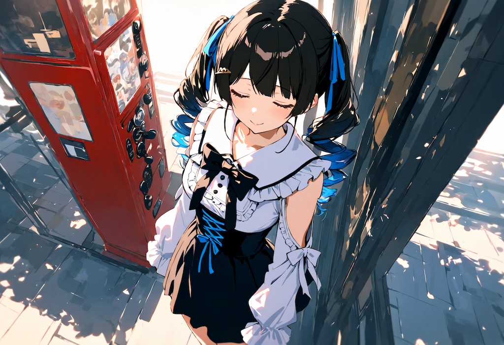 月ノ美兎 / にじさんじ