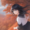 Autumn LeavesⅡ 4枚目