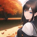 Autumn LeavesⅡ 5枚目