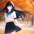 Autumn LeavesⅡ 3枚目