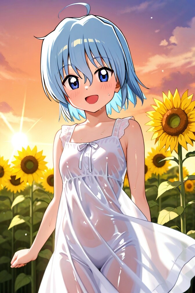 綾崎ハヤテ　ワンピース