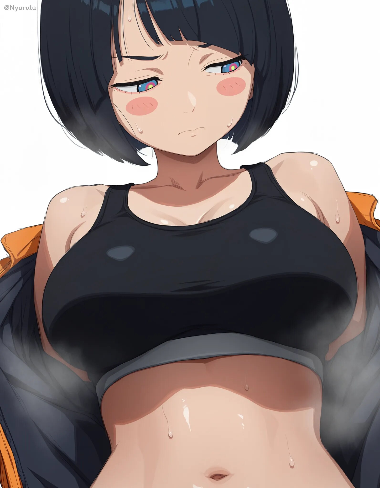 シコいシイコさん