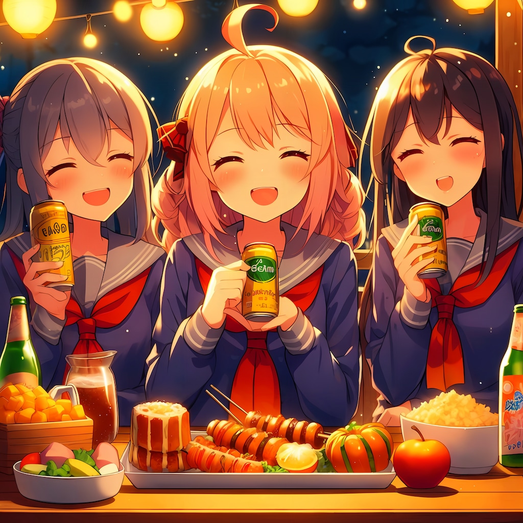 忘年会