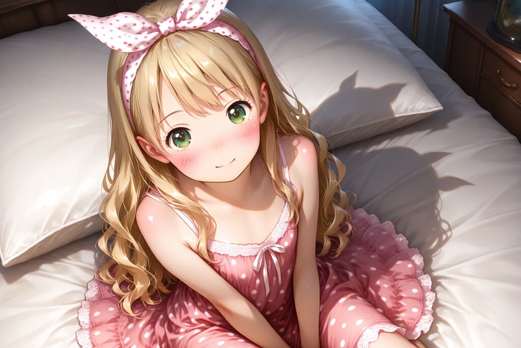 かわいかったら、いいよね💕