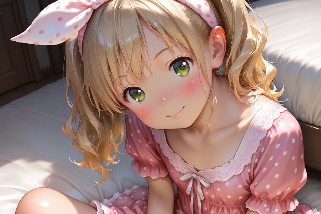 かわいかったら、いいよね💕