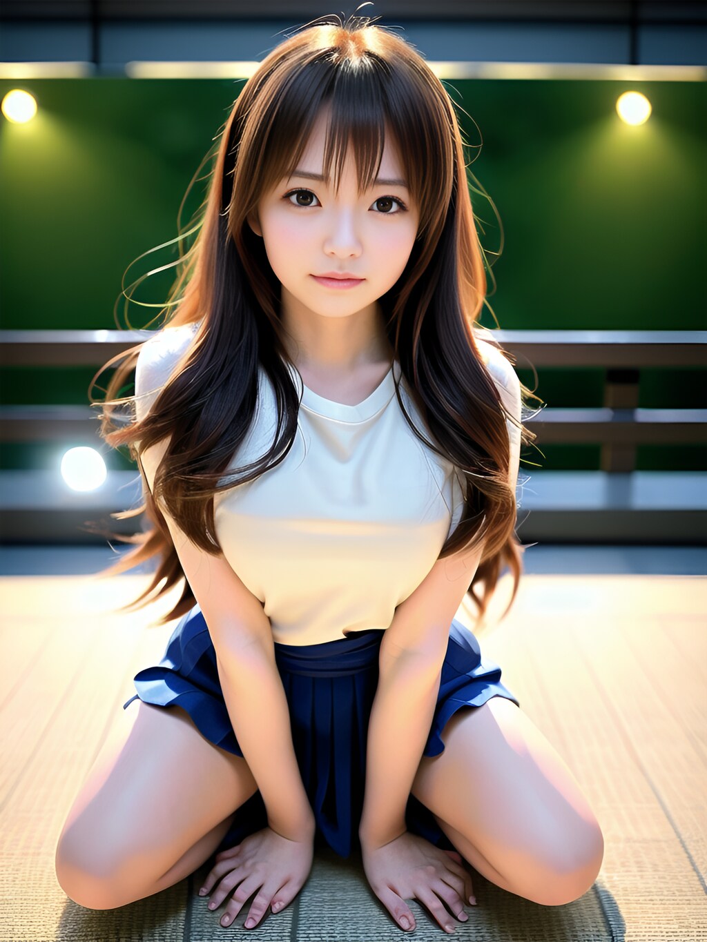 【8枚】こんなに大きくなったんだよ