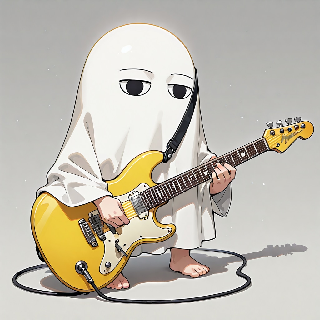 YELLOW Medjed PUNKs | の人気AIイラスト・グラビア