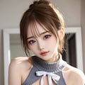 童貞を◯すセーター2 2枚目