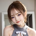 童貞を◯すセーター2 3枚目