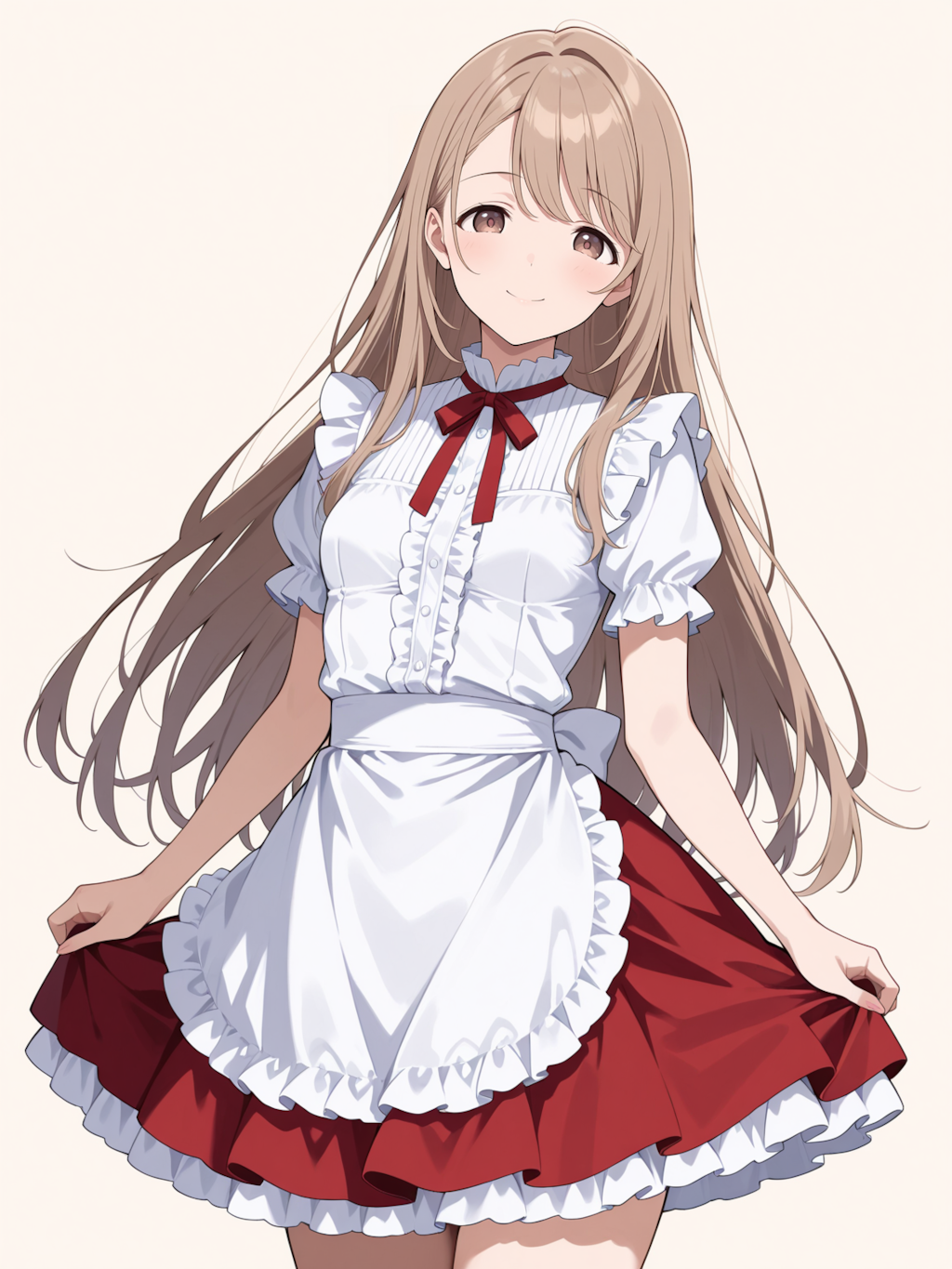 うちの子ルーキー（胡桃沢 恵）