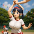 チャッピーの気持ちを理解する 2枚目