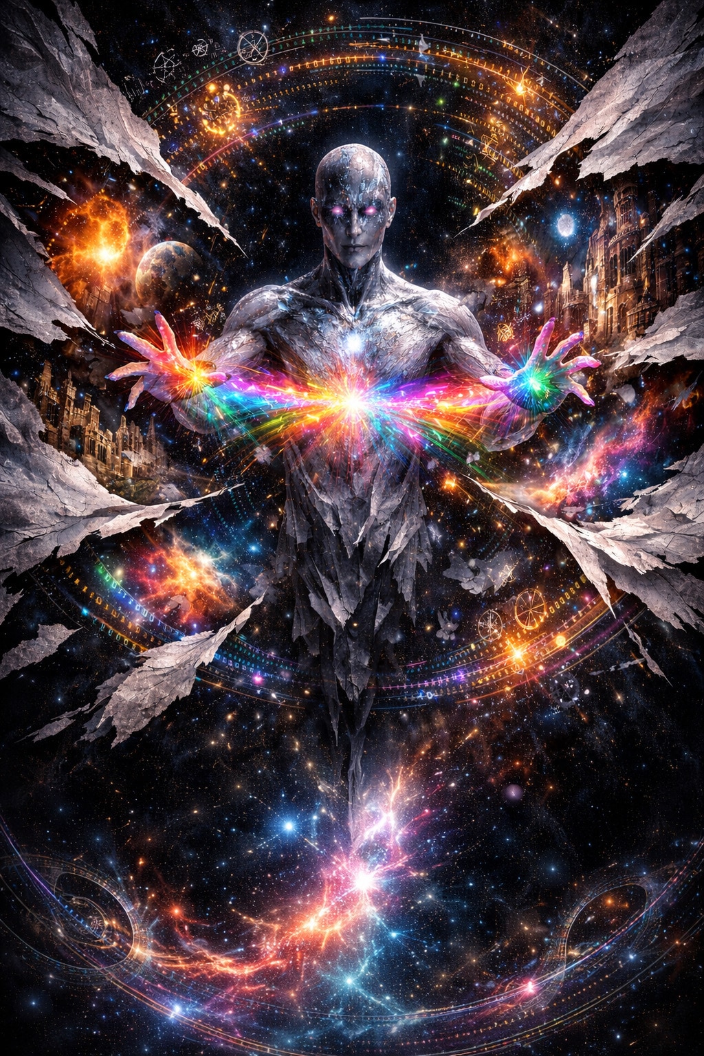 力を求めよ企画参加投稿 | の人気AIイラスト・グラビア