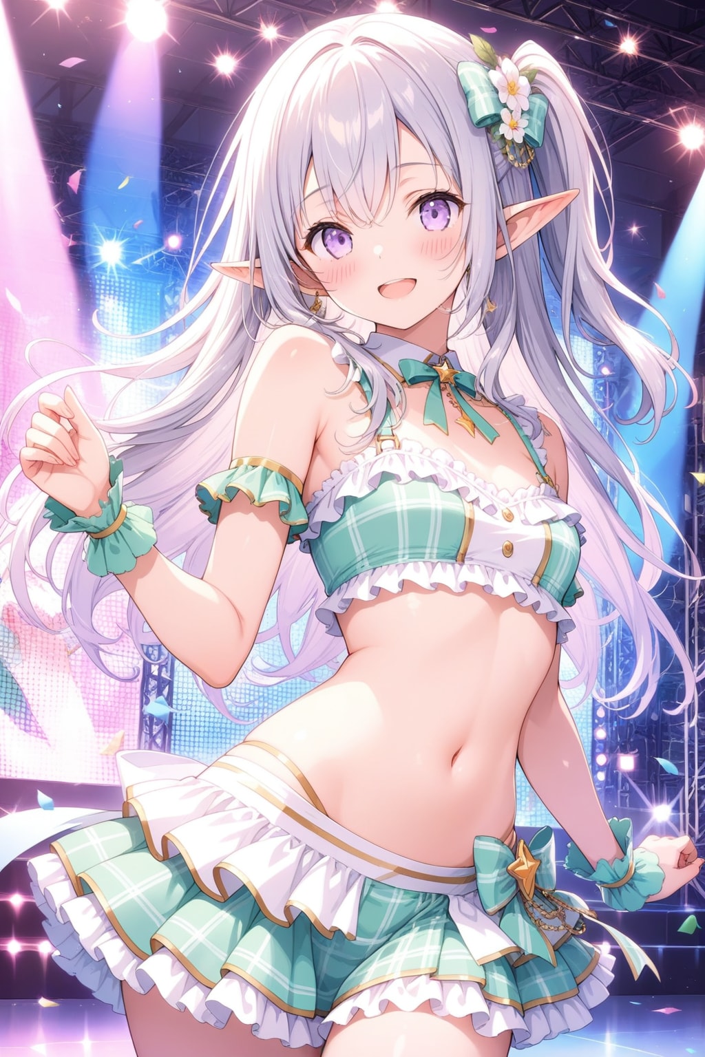 idol