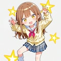 おやすみなさい 3枚目