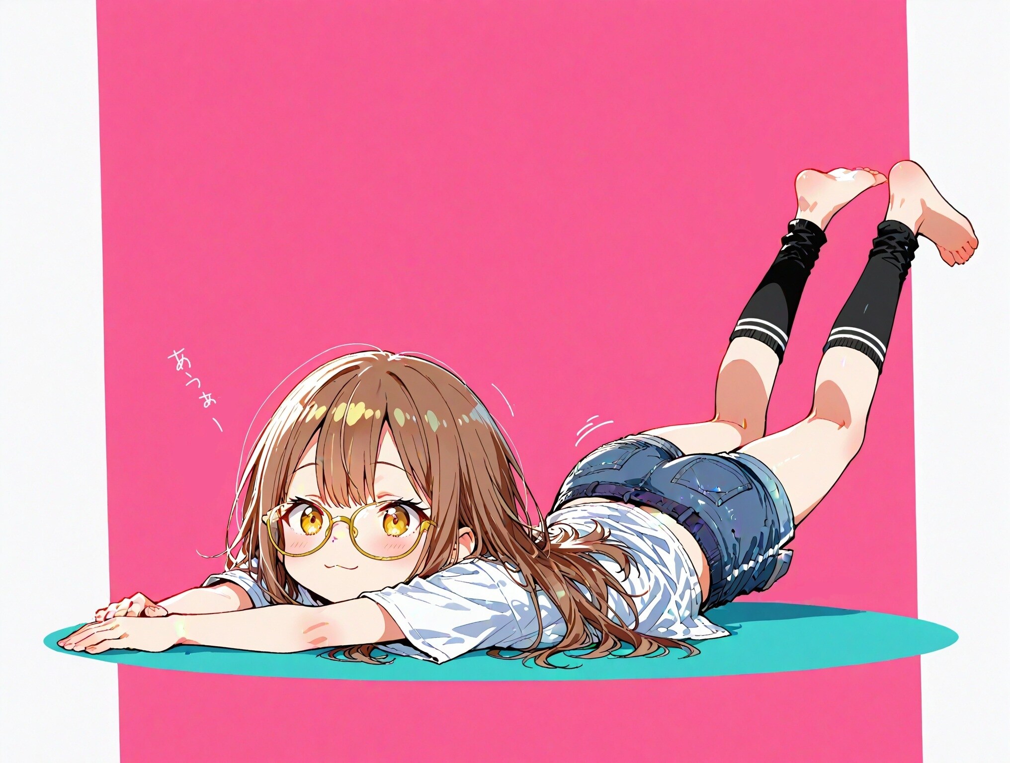 おやすみなさい