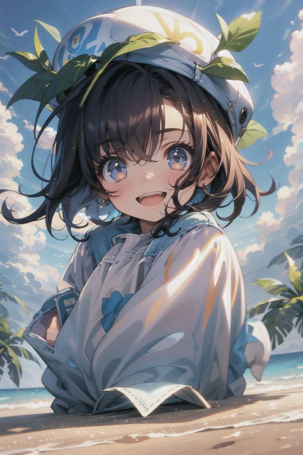 ようこそ