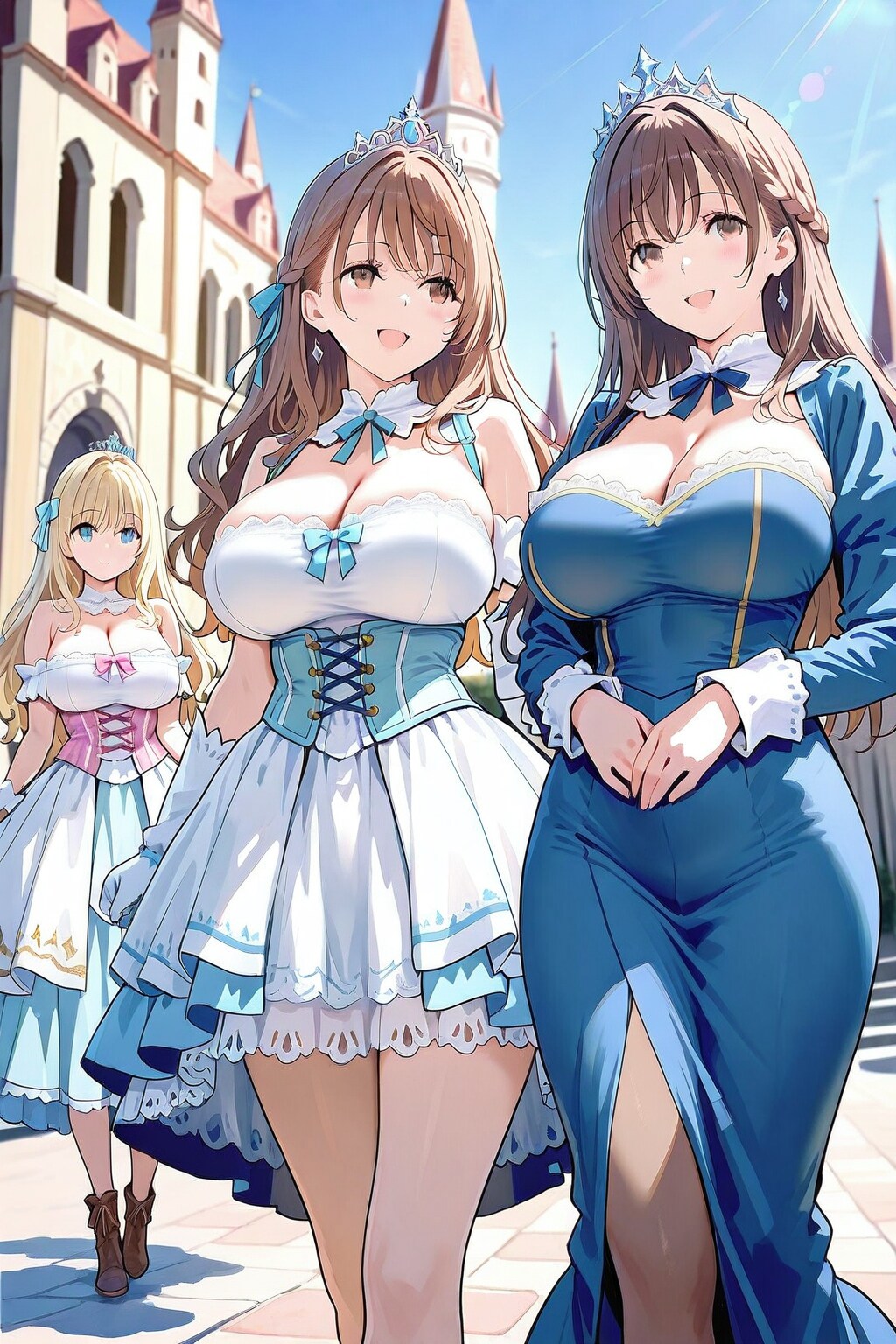 王家